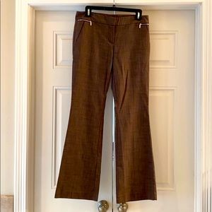 New York & Co Suiting Collection Pants